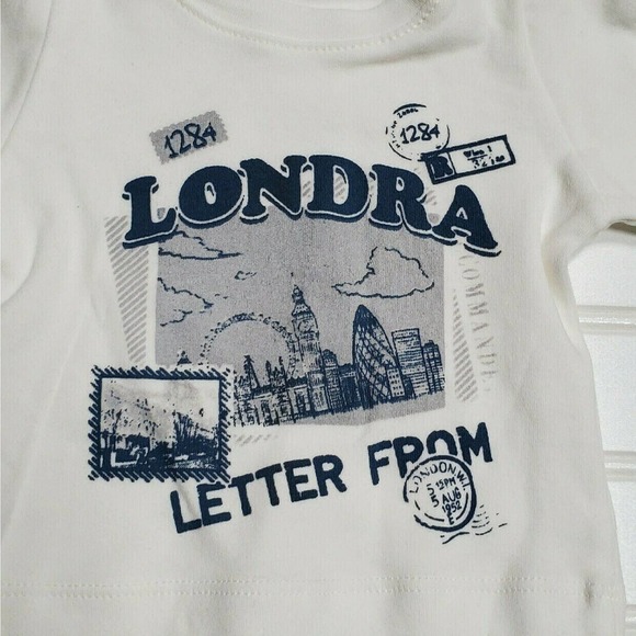 NWT Vital Baby Outfit - Picture 8 of 9